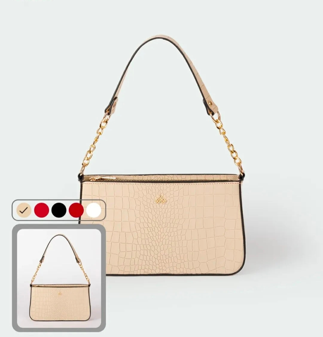 Himkimalya Myra Lady Side Bag. Myra-1479