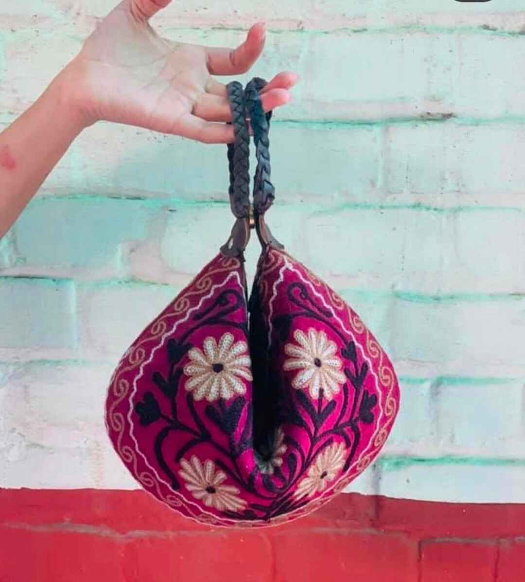 Himkimalya Partybag