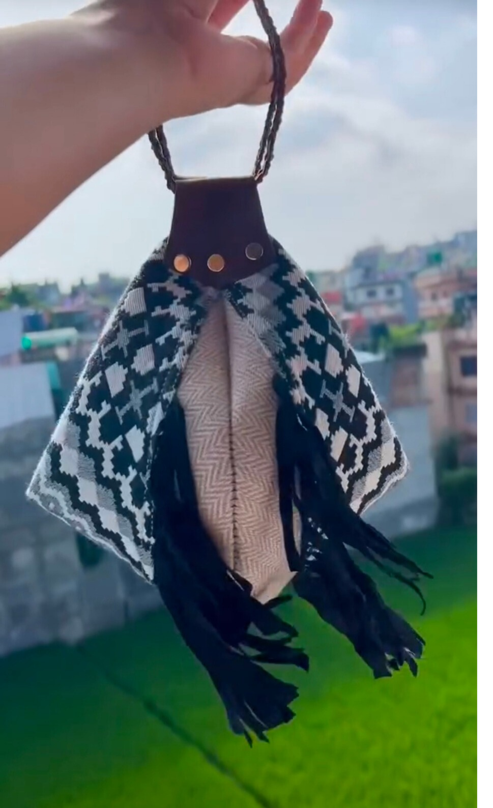 Himkimalya Partybag