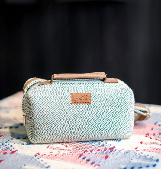 Himkimalya Side Bag (E100)