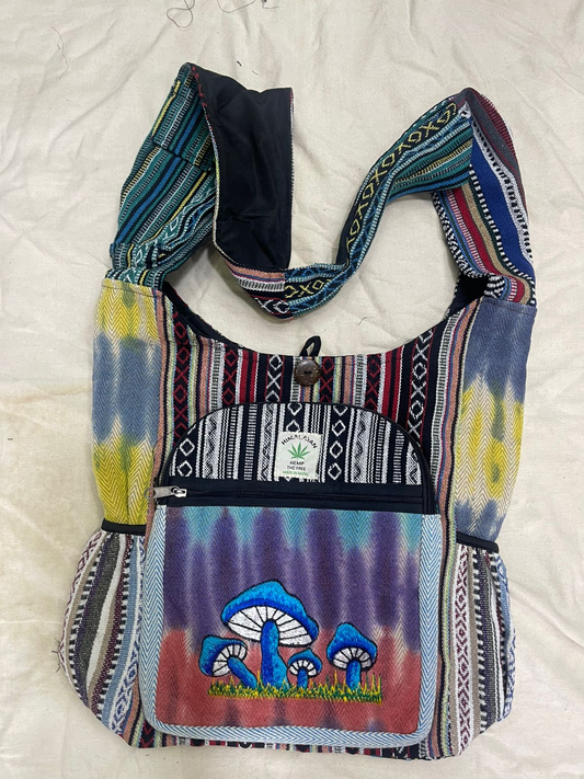 Hippie Bag. (HB2)