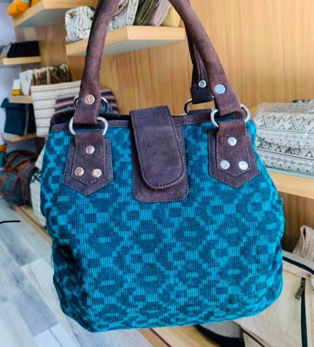 Himkimalya Hand Carry Bag