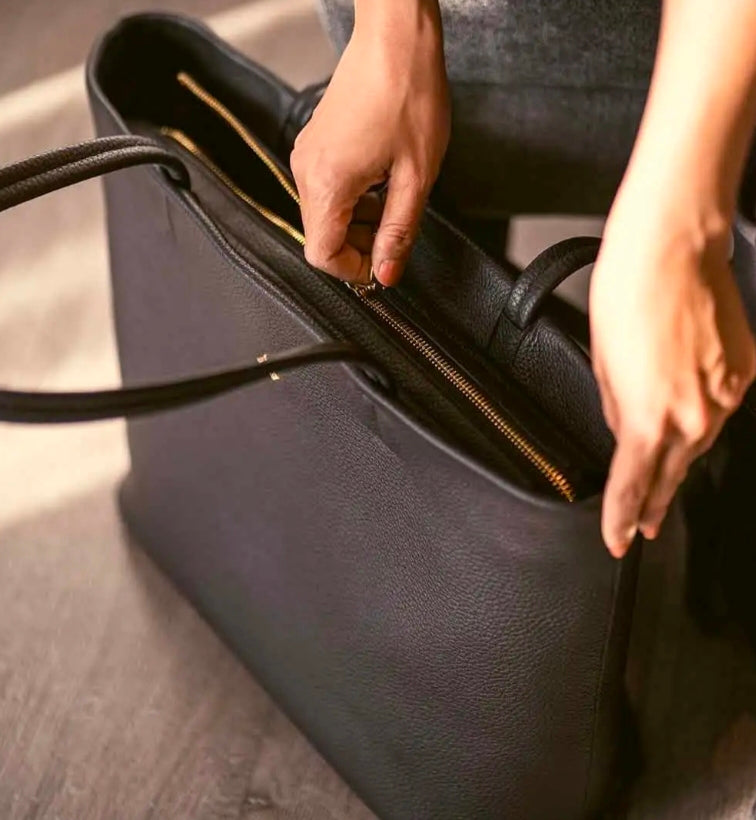 Himkimalya VERA Tote Bag ( Sku vera1521)