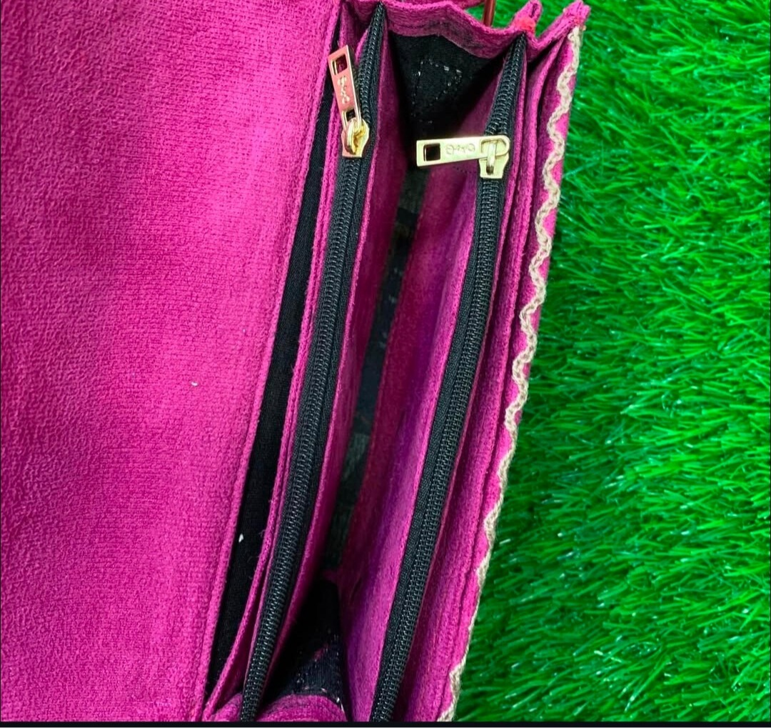Himkimalya Sidebag