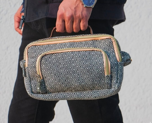 Himkimalya Sidebag