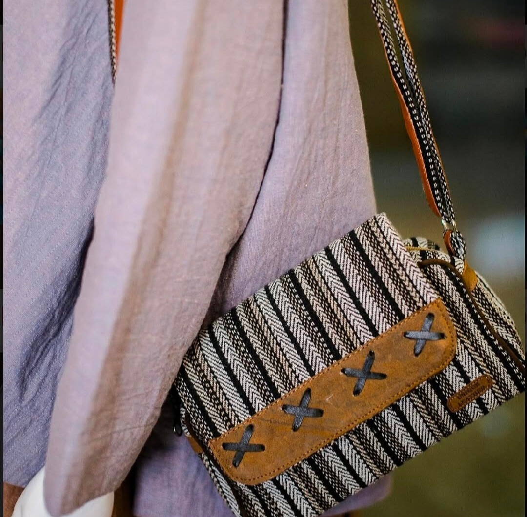 Himkimalya Sidebag 4x