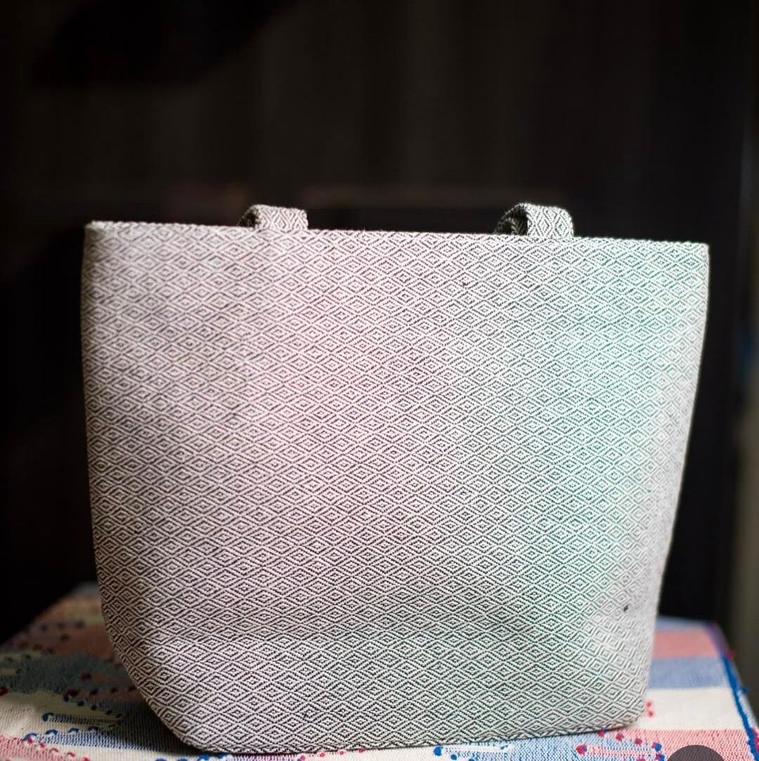 Himkimalya Ladies Bag (E99)