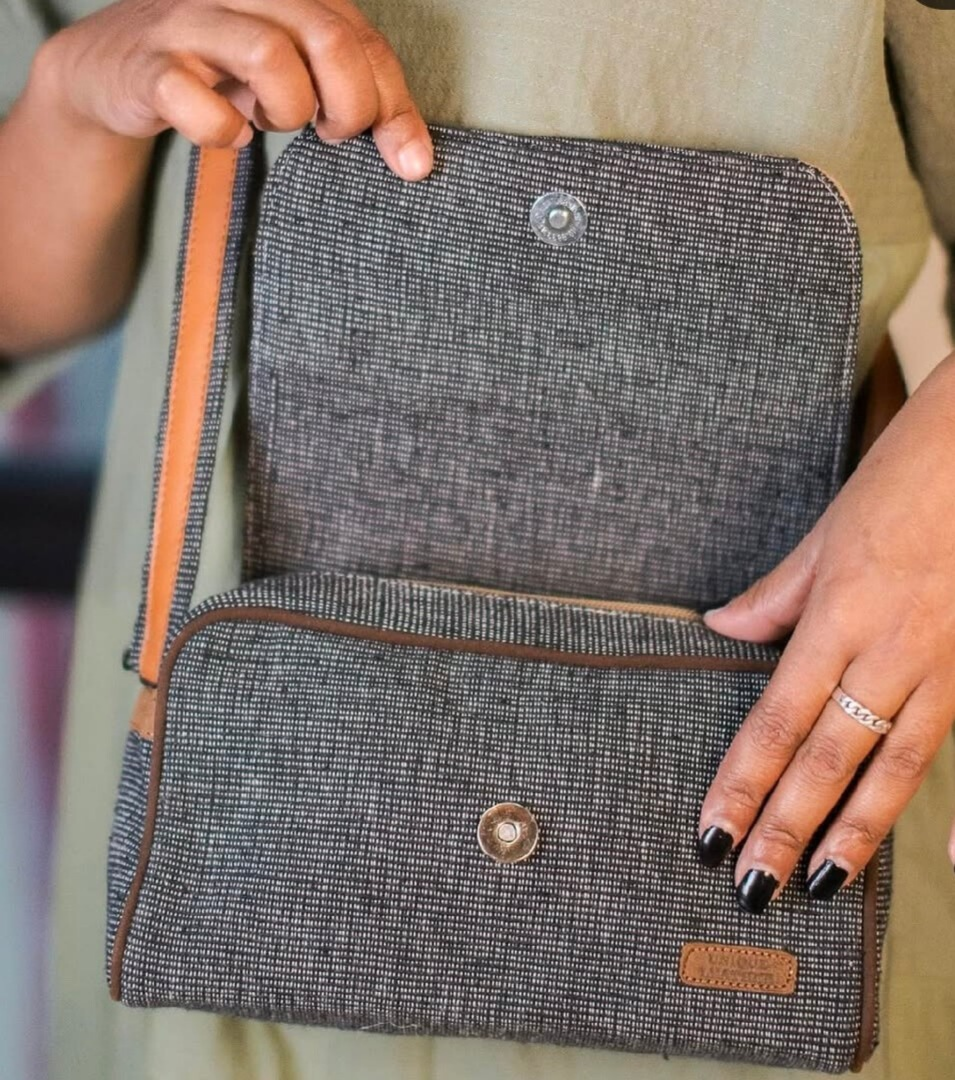 Himkimalya Sidebag 4x