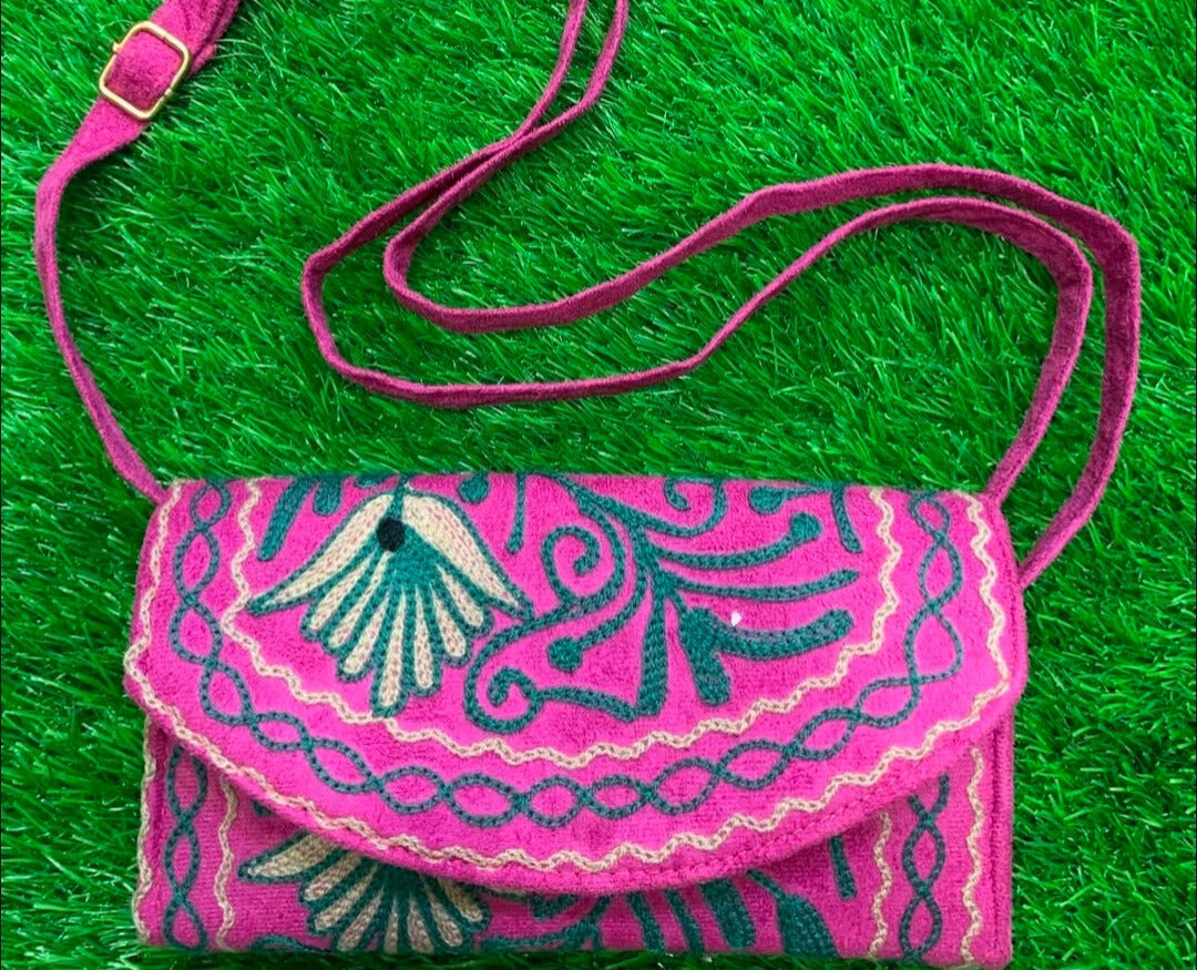 Himkimalya Sidebag