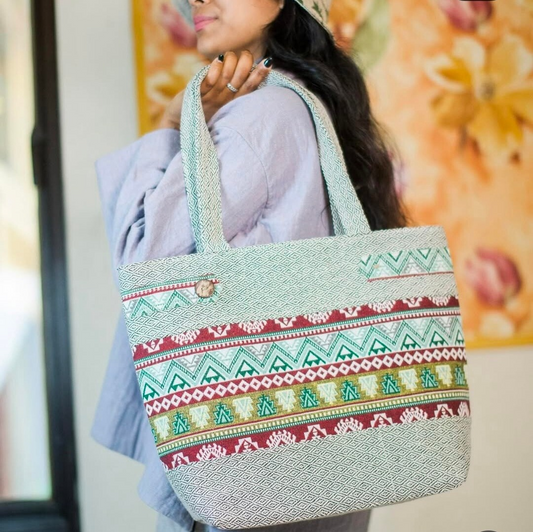 Himkimalya Ladies Bag (E99)