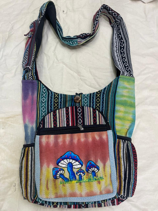 Hippie Bag. (HB10)