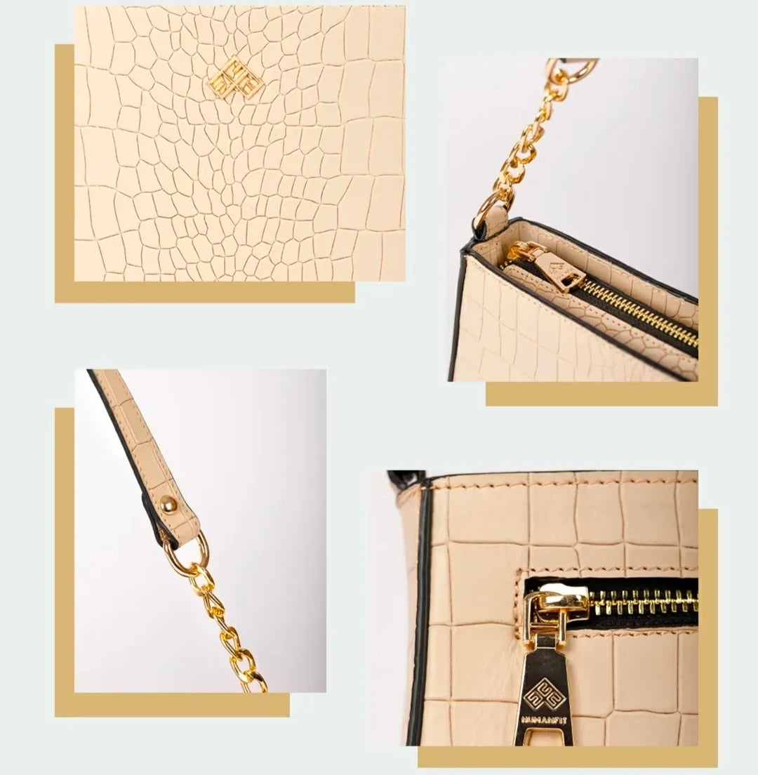 Himkimalya Myra Lady Side Bag. Myra-1479