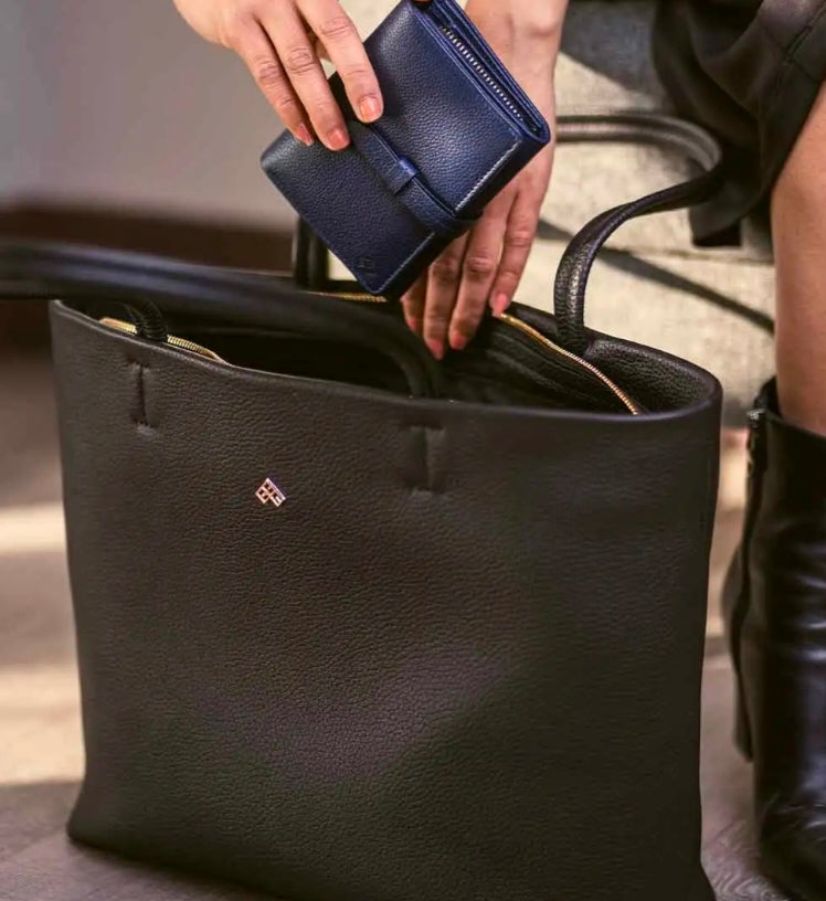Himkimalya VERA Tote Bag ( Sku vera1521)
