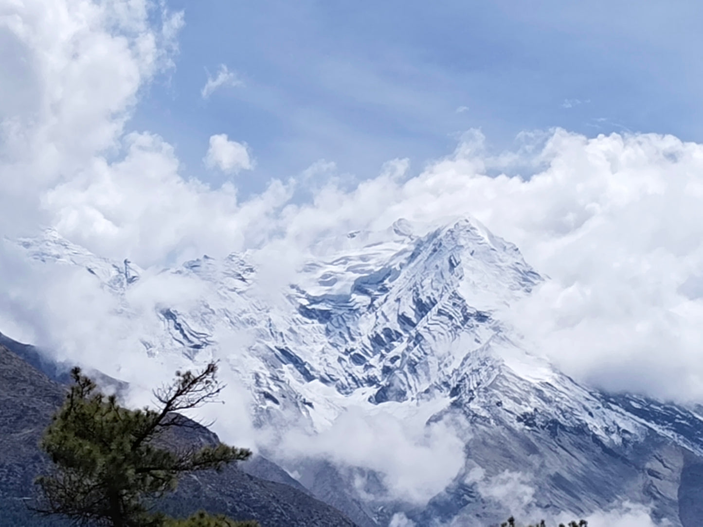 Annapurna Circuit Standard Trek- 16 Days (TR50)