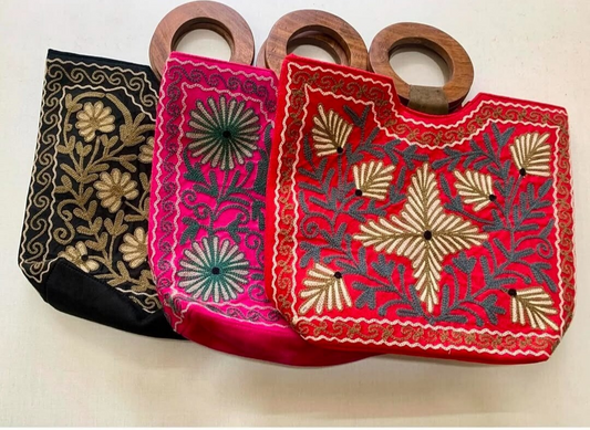 Himkimalya Unique Lady Bag