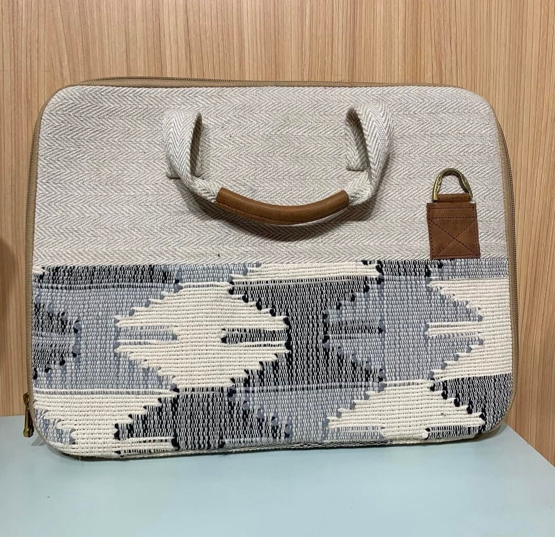 Himkimalya Handcrafted Laptop Bags