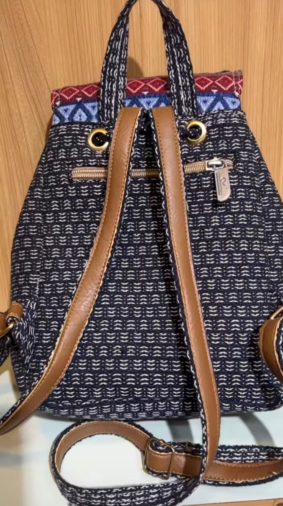 Himkimalya Mini Bag Pack E90