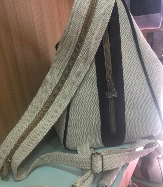 Himkimalya Mini Bag  E91