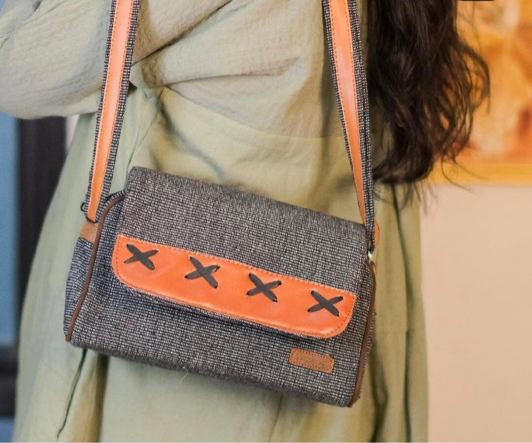Himkimalya Sidebag 4x
