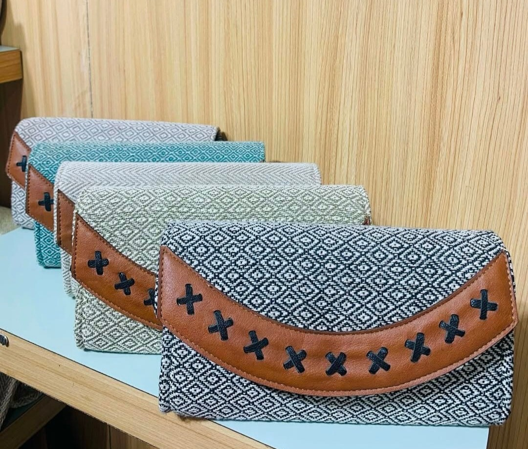 Himkimalya Wallet 9x