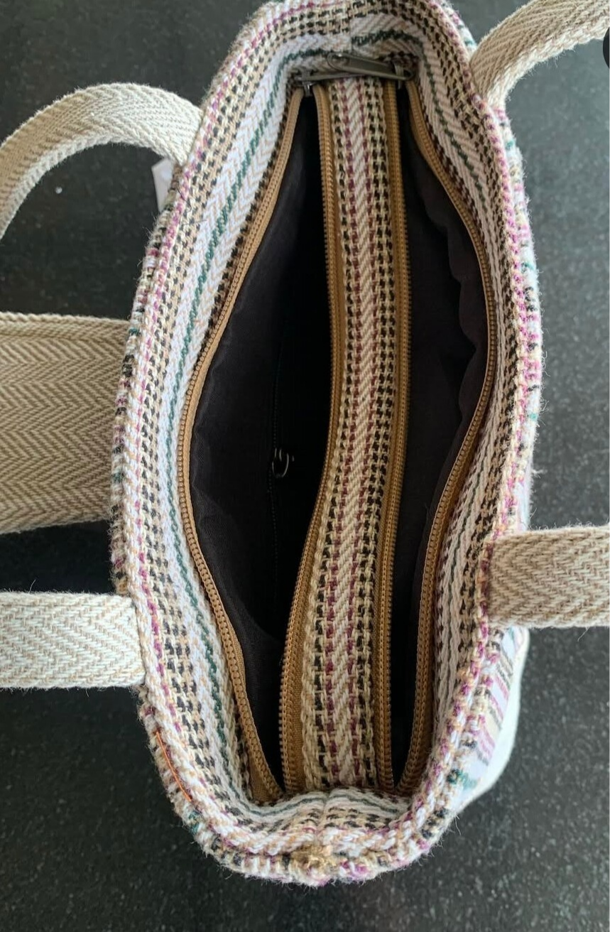 Himkimalya Ladies Bag ( E96)