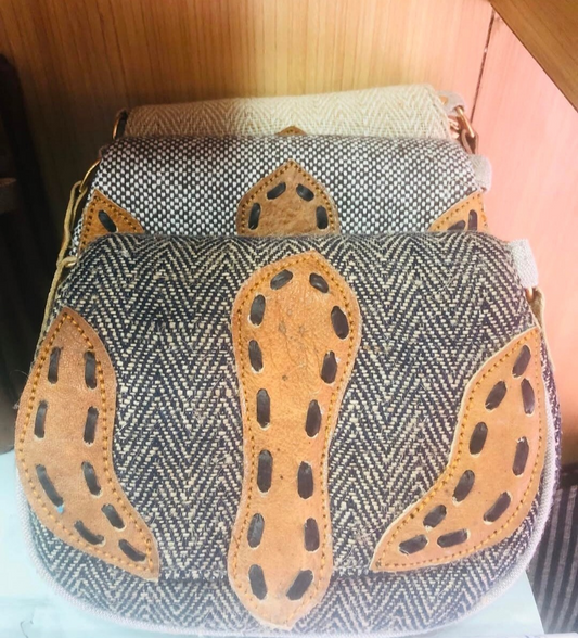 Himkimalya Sidebag