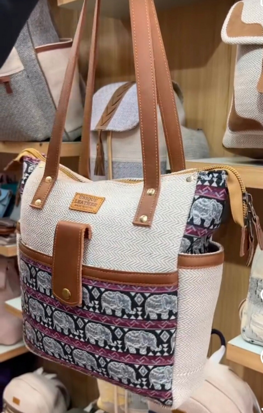 Himkimalya Mini Lady's Bag E89