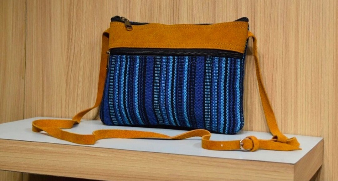 Himkimalya Handcrafted Sidebag